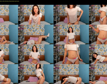 murphyemmeline — 10 minute Chaturbate female cam show recording, 1080p, Mar 13, 2022