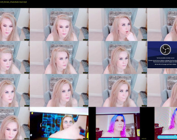 myassistant — 39 minute Chaturbate female cam show recording, 720p, Mar 14, 2022