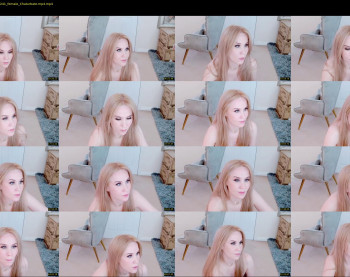 myassistant — 59 minute Chaturbate female cam show recording, 720p, Mar 14, 2022