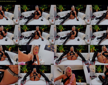 nadiaquine — 59 minute Chaturbate female cam show recording, 1080p, Mar 13, 2022