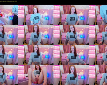 nancy_winter — 57 minute Chaturbate female cam show recording, 1080p, Mar 13, 2022