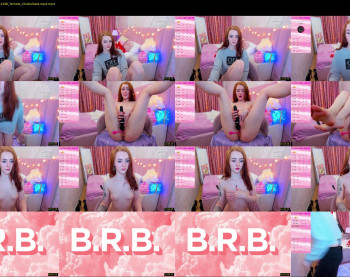 nancy_winter — 64 minute Chaturbate female cam show recording, 1080p, Mar 13, 2022