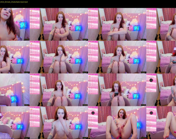 nancy_winter — 58 minute Chaturbate female cam show recording, 1080p, Mar 13, 2022