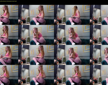 nancycute__ — 11 minute Chaturbate female cam show recording, 720p, Mar 13, 2022