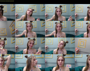 nancycute__ — 66 minute Chaturbate female cam show recording, 720p, Mar 13, 2022