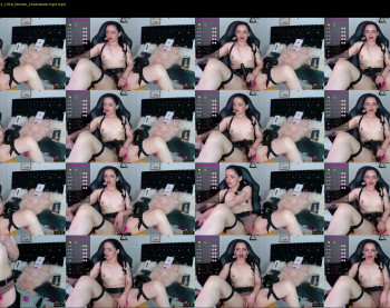 natasha__logan — 25 minute Chaturbate female cam show recording, 1080p, Mar 13, 2022
