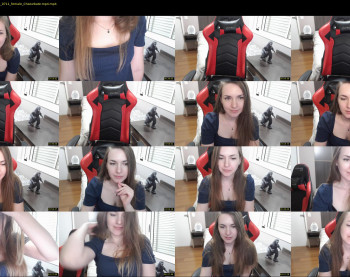 naughty_popa — 57 minute Chaturbate female cam show recording, 1080p, Mar 13, 2022
