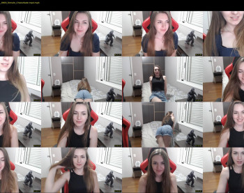 naughty_popa — 55 minute Chaturbate female cam show recording, 1080p, Mar 13, 2022