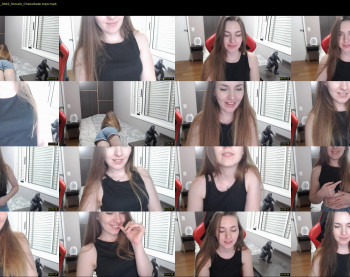 naughty_popa — 38 minute Chaturbate female cam show recording, 1080p, Mar 13, 2022