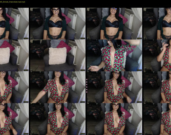 nauty_leila — 47 minute Chaturbate female cam show recording, 1080p, Mar 13, 2022