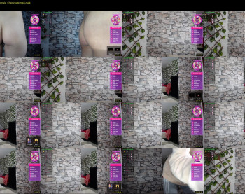 nezo_ — 70 minute Chaturbate female cam show recording, 1080p, Mar 13, 2022