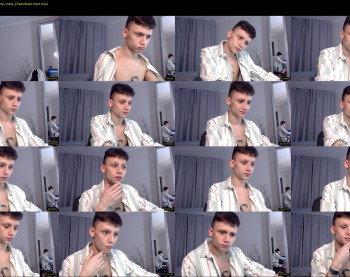 nicky_neal — 94 minute Chaturbate male cam show recording, 720p, Mar 14, 2022
