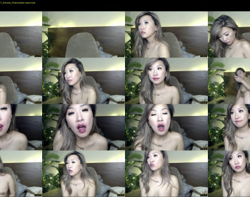 nicky_owl — 21 minute Chaturbate female cam show recording, 720p, Mar 13, 2022