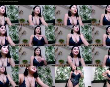niufrommacau — 20 minute Chaturbate female cam show recording, 720p, Mar 13, 2022