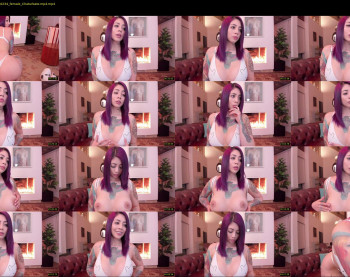 nuryforerogh — 56 minute Chaturbate female cam show recording, 1080p, Mar 14, 2022