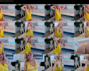 oliviaowens — 14 minute Chaturbate female cam show recording, 1080p, Mar 13, 2022