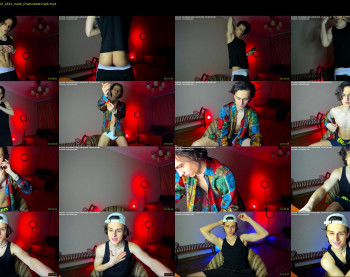 orlando__bloom — 54 minute Chaturbate male cam show recording, 1080p, Mar 13, 2022