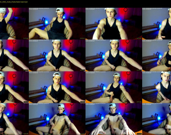 orlando__bloom — 26 minute Chaturbate male cam show recording, 1080p, Mar 13, 2022