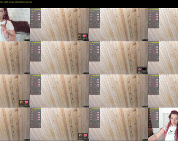 pamela_dimantis_ — 51 minute Chaturbate female cam show recording, 1080p, Mar 13, 2022