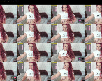pamela_dimantis_ — 5 minute Chaturbate female cam show recording, 1080p, Mar 13, 2022