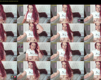 pamela_dimantis_ — 16 minute Chaturbate female cam show recording, 1080p, Mar 13, 2022