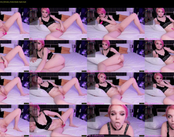 parkerabby — 28 minute Chaturbate couple cam show recording, 1080p, Mar 13, 2022