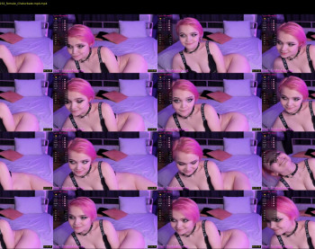 parkerabby — 10 minute Chaturbate couple cam show recording, 1080p, Mar 14, 2022