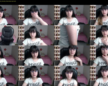 paulette65 — 32 minute Chaturbate female cam show recording, 720p, Mar 13, 2022
