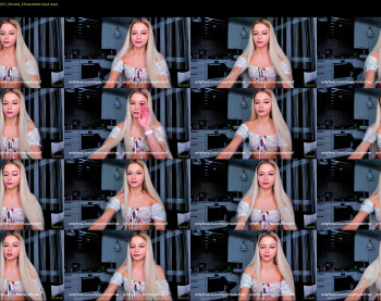 pink_angels — 56 minute Chaturbate couple cam show recording, 1080p, Mar 13, 2022