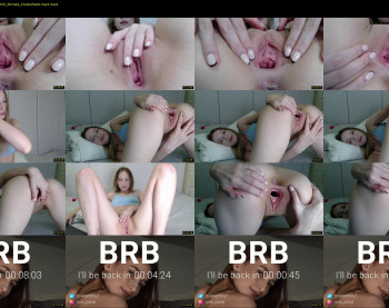 pixie_emily — 62 minute Chaturbate female cam show recording, 1080p, Mar 13, 2022