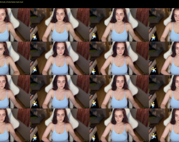 ps4pro — 7 minute Chaturbate female cam show recording, 1080p, Mar 13, 2022