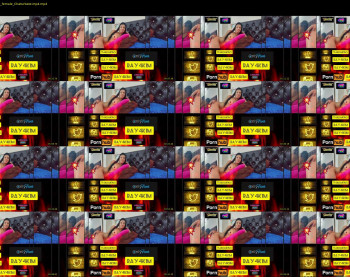 ray4kim — 7 minute Chaturbate couple cam show recording, 1080p, Mar 14, 2022