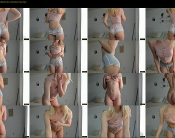 rennatha21 — 48 minute Chaturbate female cam show recording, 1080p, Mar 13, 2022