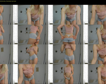 rennatha21 — 11 minute Chaturbate female cam show recording, 1080p, Mar 13, 2022