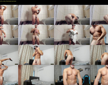 roberto4ever — 17 minute Chaturbate male cam show recording, 720p, Mar 13, 2022