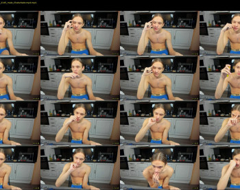 romeo_mercy — 18 minute Chaturbate male cam show recording, 1080p, Mar 13, 2022