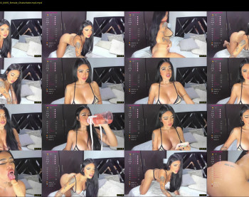 rouse_hallberg_ — 54 minute Chaturbate female cam show recording, 1080p, Mar 14, 2022