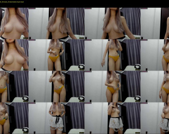 sakata_ai — 5 minute Chaturbate female cam show recording, 1080p, Mar 13, 2022