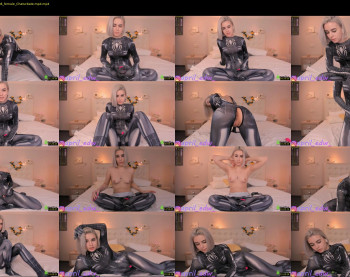 sallysarry — 26 minute Chaturbate couple cam show recording, 1080p, Mar 14, 2022