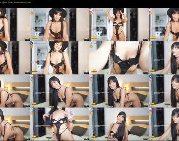 sammara_stone_ — 54 minute Chaturbate female cam show recording, 1080p, Mar 13, 2022