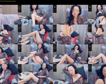 sandrami__ — 103 minute Chaturbate female cam show recording, 720p, Mar 13, 2022