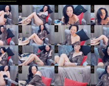 sandrami__ — 103 minute Chaturbate female cam show recording, 720p, Mar 13, 2022