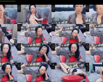sandrami__ — 29 minute Chaturbate female cam show recording, 720p, Mar 13, 2022