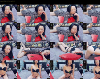sandrami__ — 10 minute Chaturbate female cam show recording, 720p, Mar 13, 2022