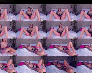 sanymorgan — 8 minute Chaturbate couple cam show recording, 1080p, Mar 13, 2022