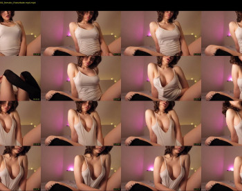 sasha_ursx — 3 minute Chaturbate female cam show recording, 1080p, Mar 13, 2022
