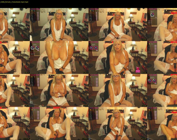 sassythang4u — 89 minute Chaturbate female cam show recording, 720p, Mar 13, 2022