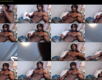 scottdior — 51 minute Chaturbate male cam show recording, 480p, Mar 13, 2022