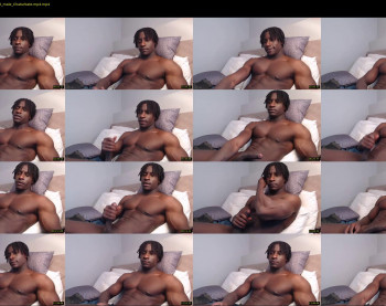 scottdior — 16 minute Chaturbate male cam show recording, 480p, Mar 13, 2022