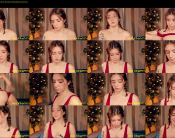 selenanewolf — 27 minute Chaturbate couple cam show recording, 1080p, Mar 13, 2022